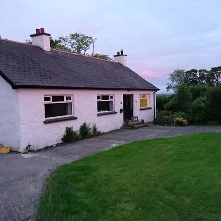 Peggys Escape Vila Ballycastle Exterior foto