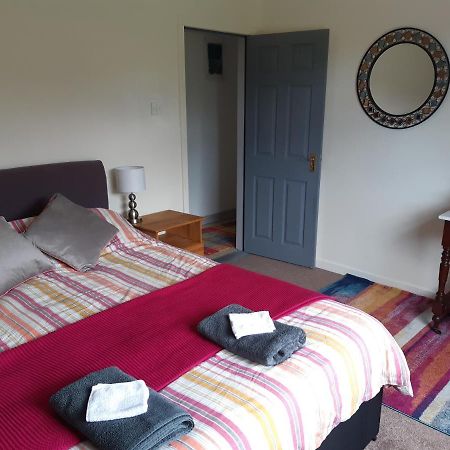 Peggys Escape Vila Ballycastle Exterior foto