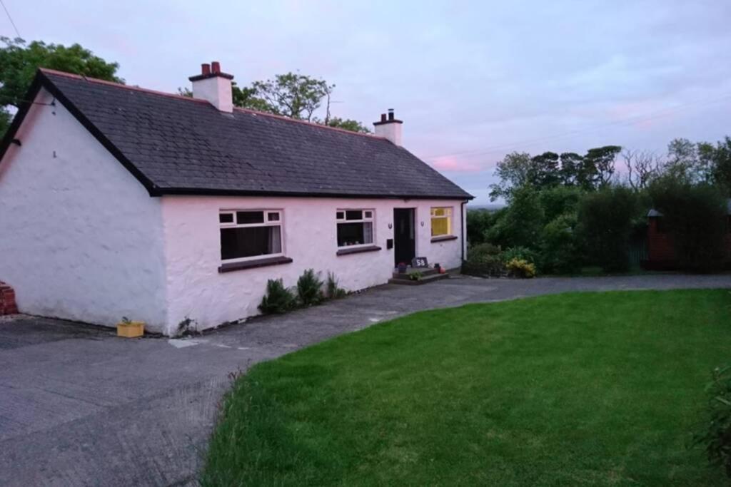 Peggys Escape Vila Ballycastle Exterior foto