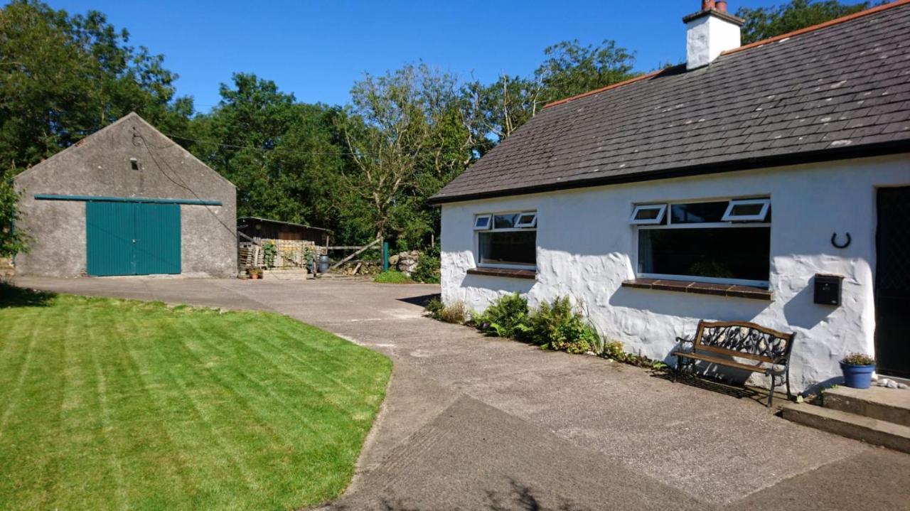 Peggys Escape Vila Ballycastle Exterior foto
