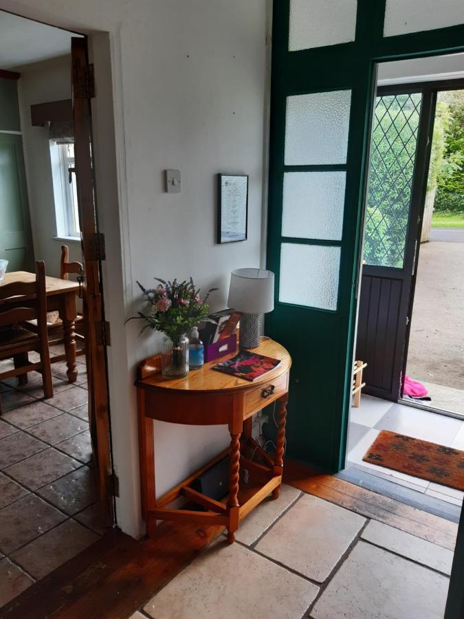 Peggys Escape Vila Ballycastle Exterior foto